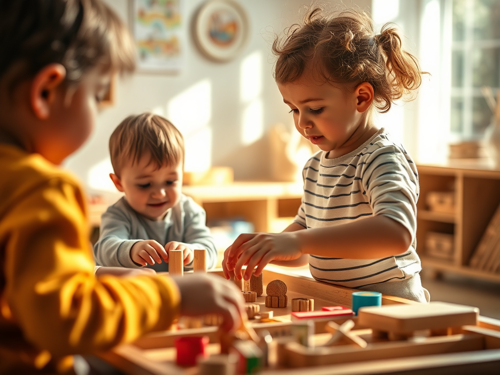 Espacios arquitectónicos en una escuela innovadora: donde el aprendizaje activo, la sostenibilidad y la creatividad se&nbsp;encuentran