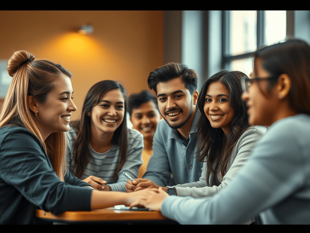 La importancia de las habilidades blandas en la educación del siglo&nbsp;XXI