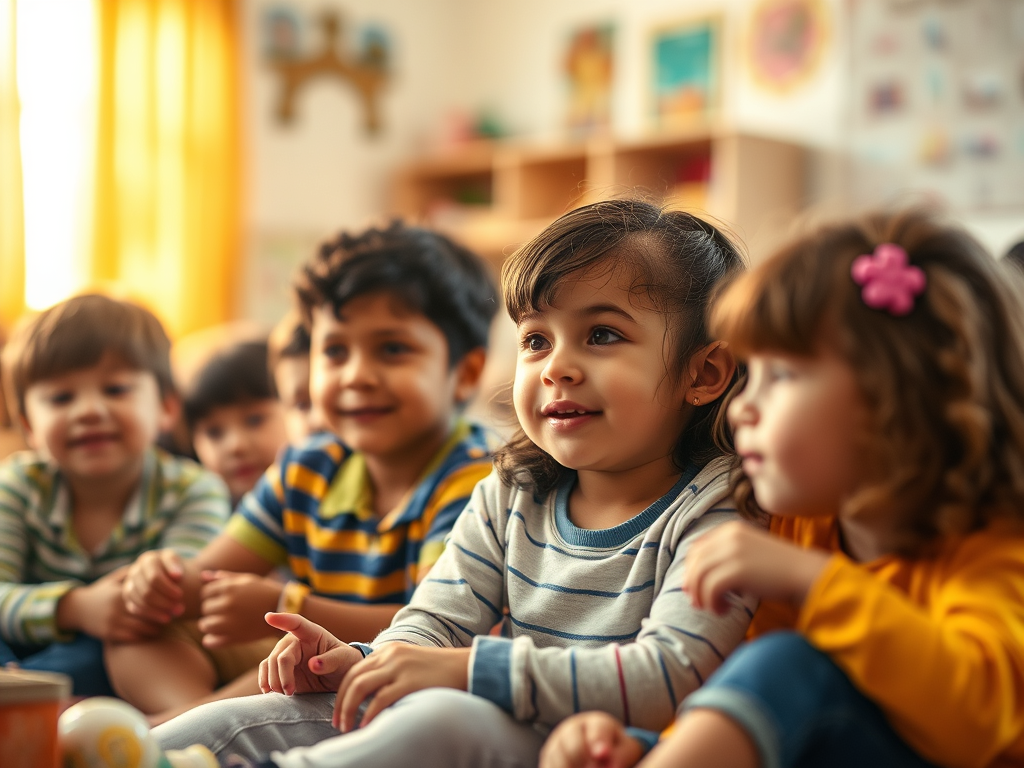 Sexualidad Infantil: Una aproximación integral para padres y&nbsp;educadores