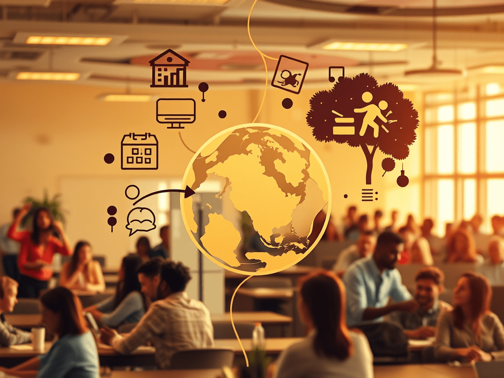 Articulación de las funciones sustantivas: un camino hacia la transformación social&nbsp;universitaria